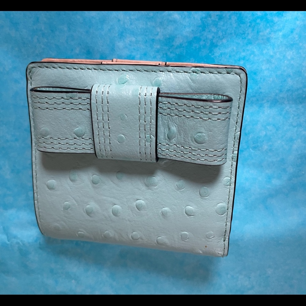 ♠️ Kate Spade Wallet ♠️ - Picture 4 of 13